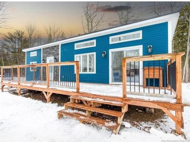 House for sale in Richibouctou-village, New Brunswick