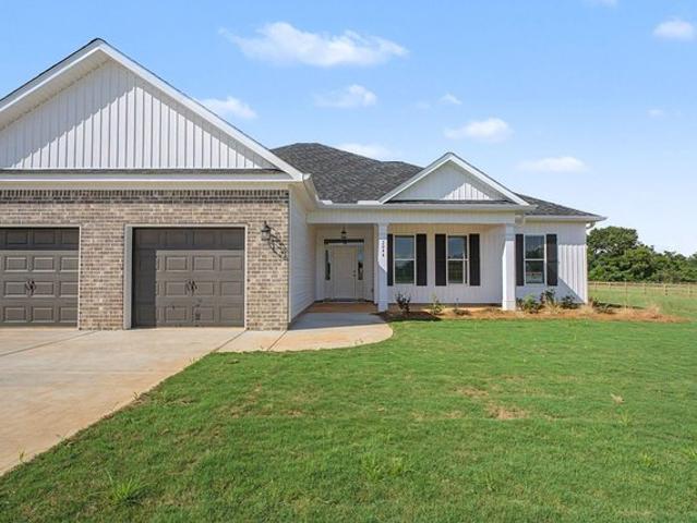 House for sale in Aiken, South Carolina