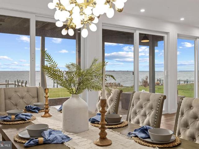 House for sale in Stevensville, Maryland