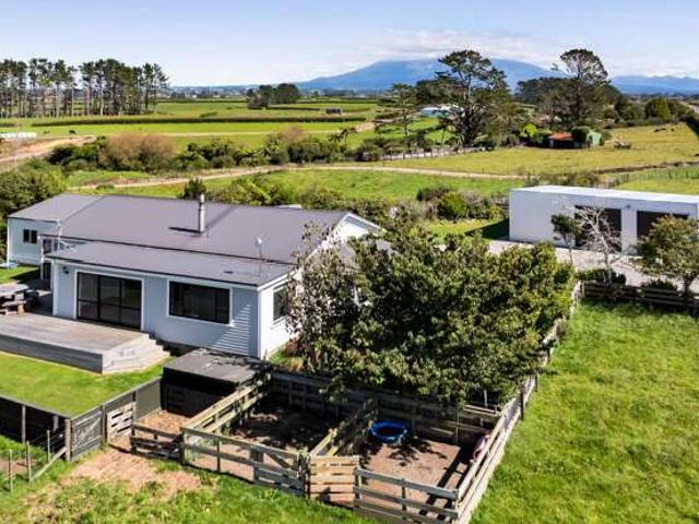 Property for sale in Midhirst, Taranaki