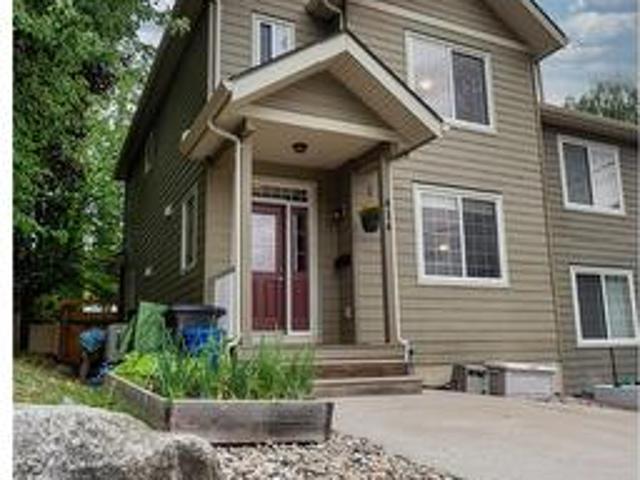 House for sale in Nelson, British Columbia