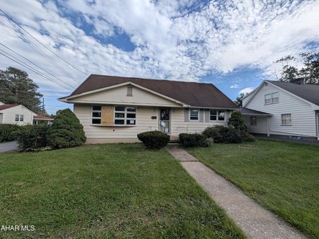 House for sale in Hollidaysburg, Blair County