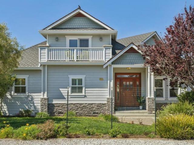 House for sale in San Mateo, California