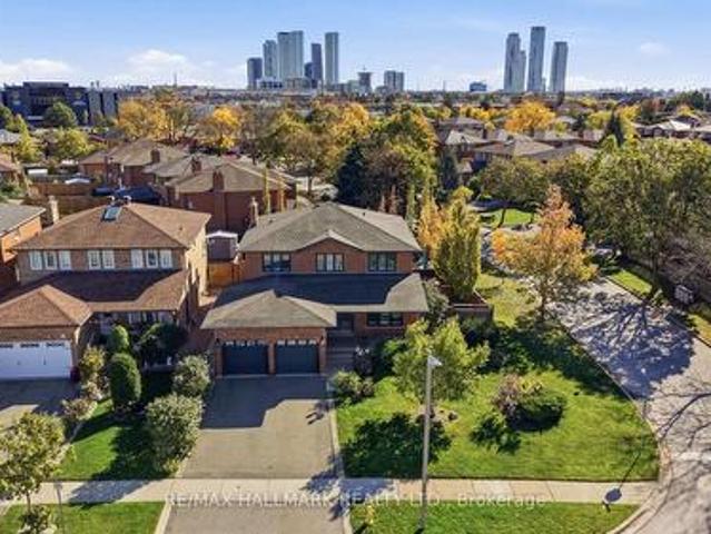House for sale in Vaughan, Golden Horseshoe