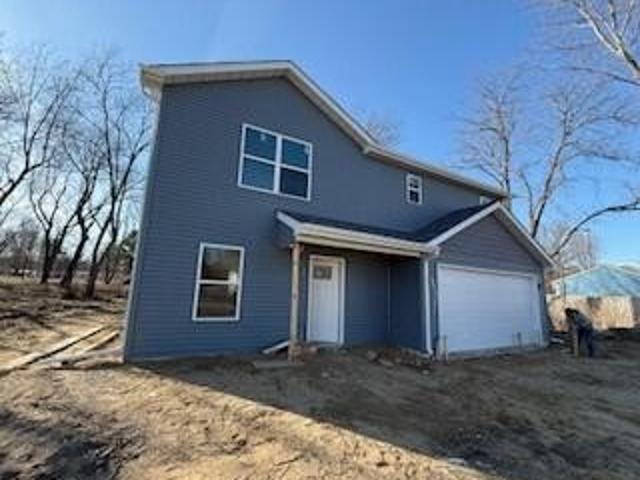 House for sale in Kingsford Heights, Indiana