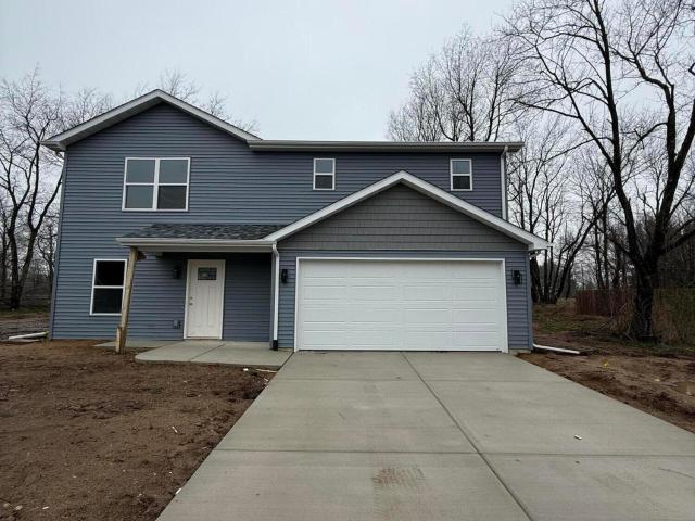 House for sale in Kingsford Heights, Indiana