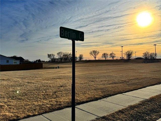 Land for sale in Marshall, Minnesota
