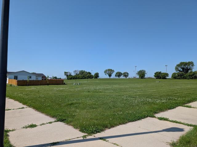 Land for sale in Marshall, Minnesota
