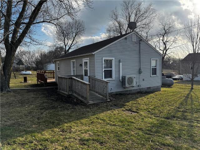 House for sale in Blythedale, Missouri
