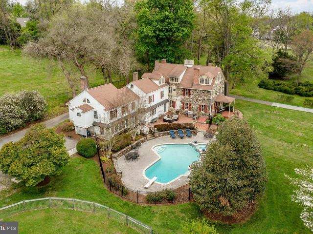 House for sale in Chester, Pennsylvania