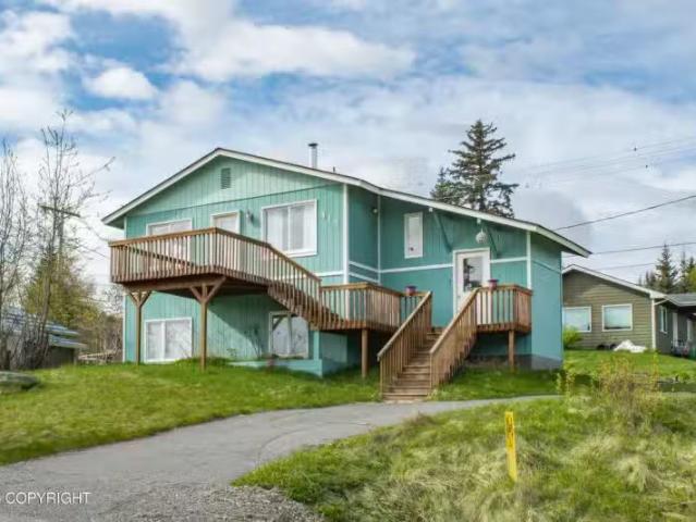 House for sale in Homer