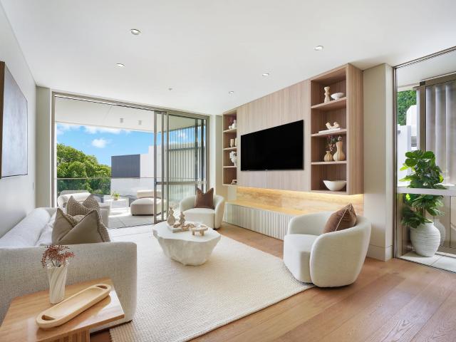Apartment for rent in Sydney, New South Wales