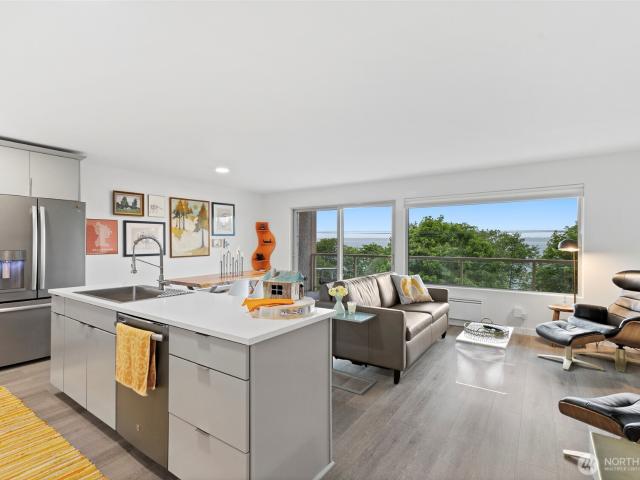 Condo for sale in Bellingham, Washington