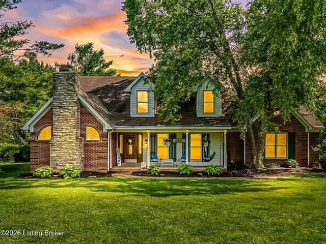 House for sale in Taylorsville, Kentucky