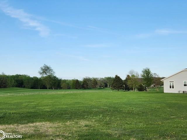 Land for sale in Sheffield, Iowa