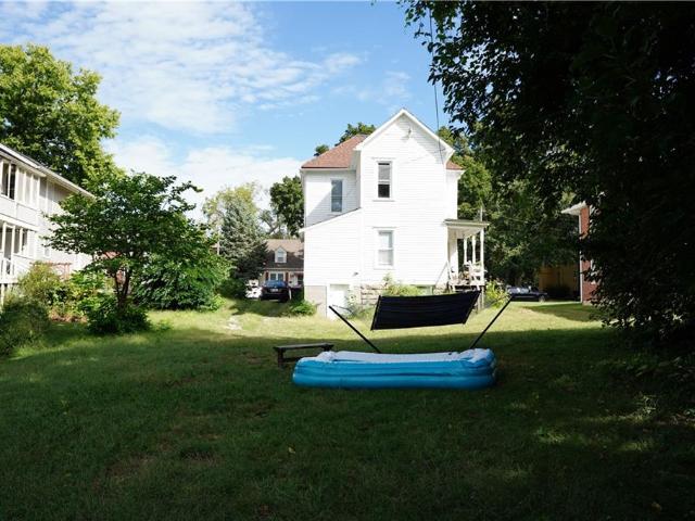 House for sale in Warrensburg, Missouri