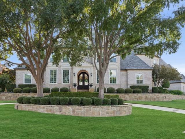 House for sale in Southlake, Texas