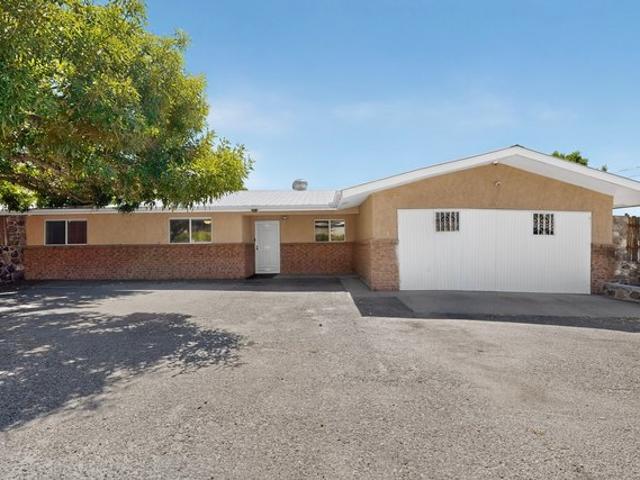 House for sale in Espanola, New Mexico