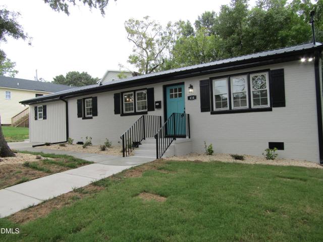 House for sale in Clayton, Johnston County