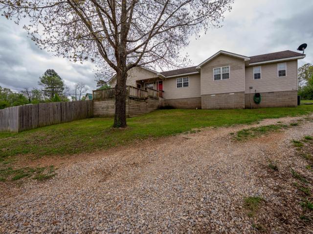 House for sale in Thayer, Missouri