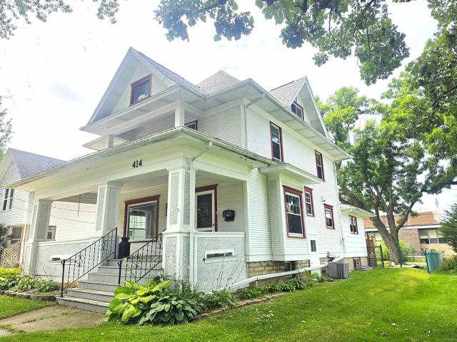 House for sale in Waupun, Wisconsin