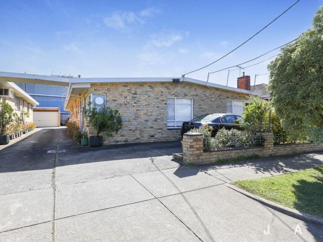 Apartment for rent in Yarraville, Melbourne
