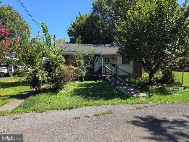 House for sale in Valley, Romney