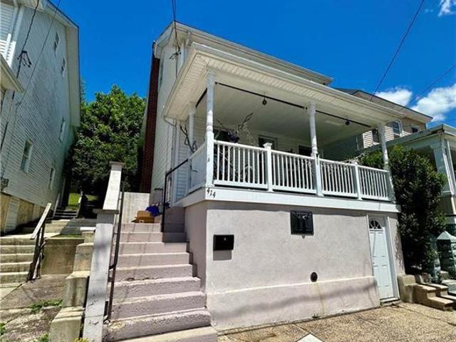 House for sale in Carbon, Pennsylvania