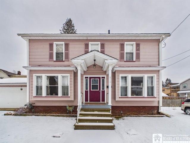 House for sale in Olean, New York