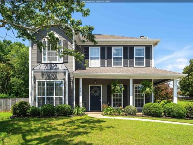 House for sale in Helena, Alabama