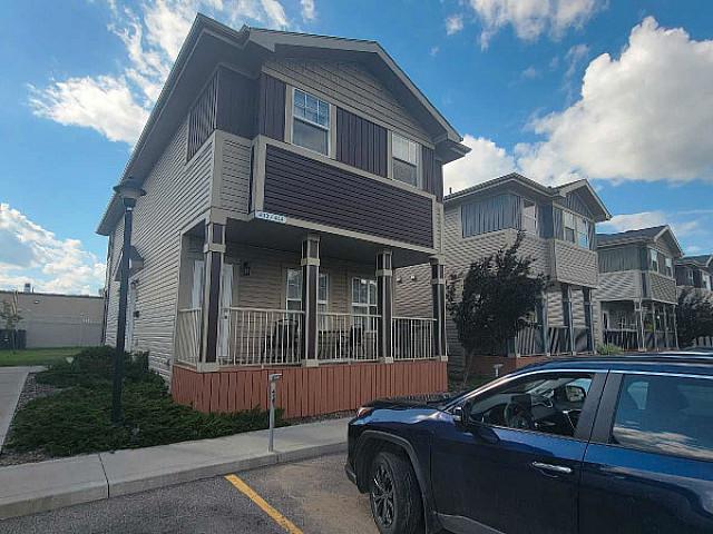 House for sale in Saskatoon, Saskatchewan