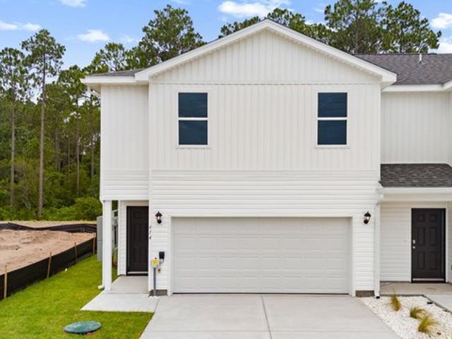 Townhouse for sale in Gulf, Florida