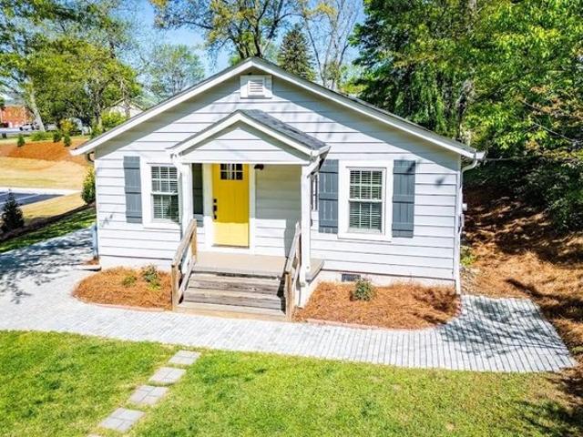 House for sale in Haralson, Georgia