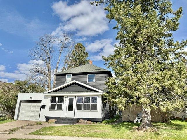 House for sale in Norway, Michigan