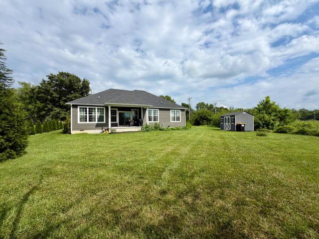 House for sale in Sudlersville, Maryland
