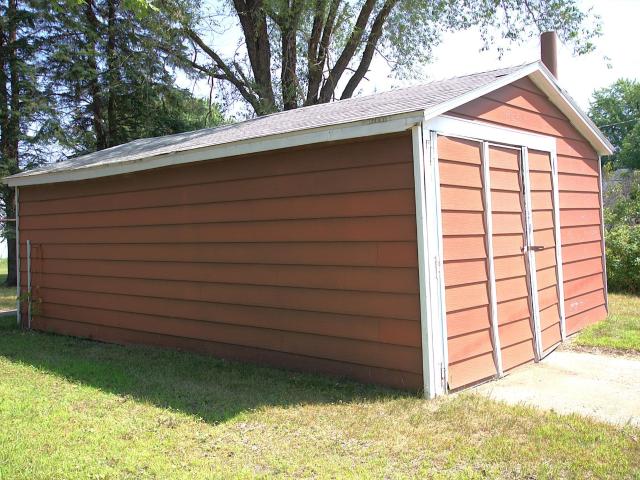 House for sale in Todd, Minnesota