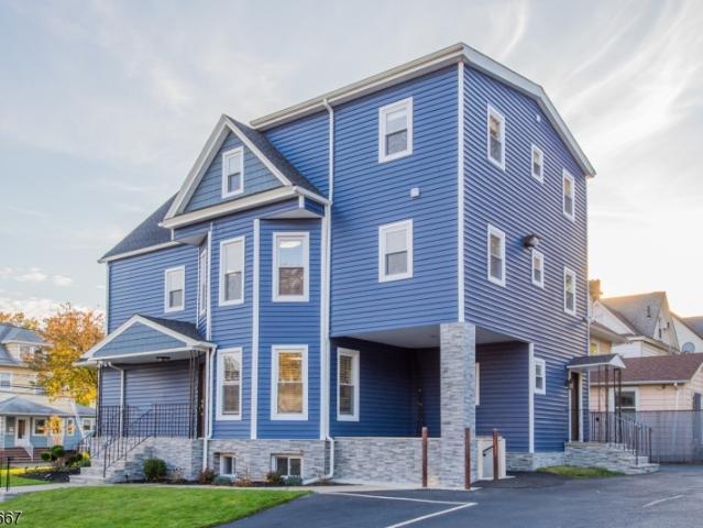 Commercial for sale in Passaic, New Jersey