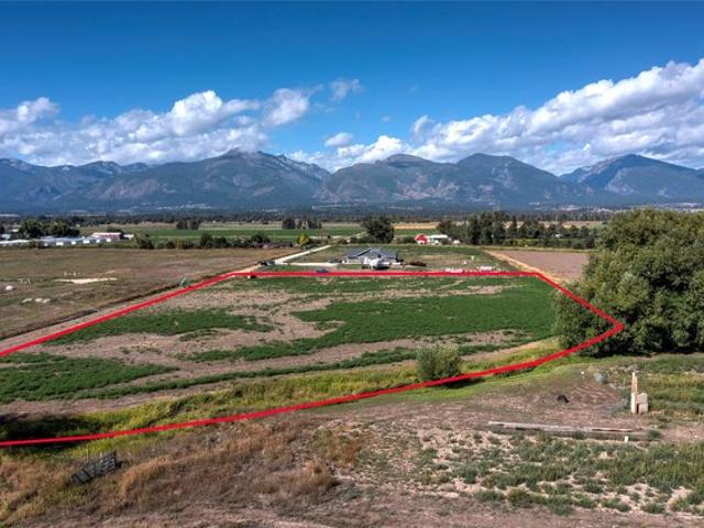 Land for sale in Ravalli, Montana