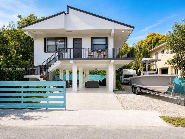 House for sale in Key Largo, Florida