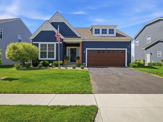 House for sale in Commercial Point, Ohio