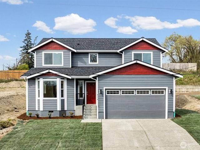 House for sale in Milton, Washington