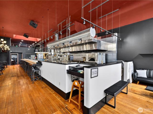 Commercial for sale in Anacortes, Washington