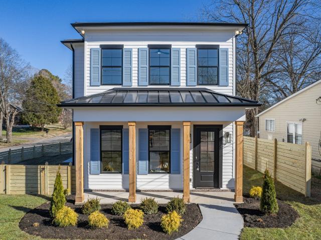 House for sale in Tennessee