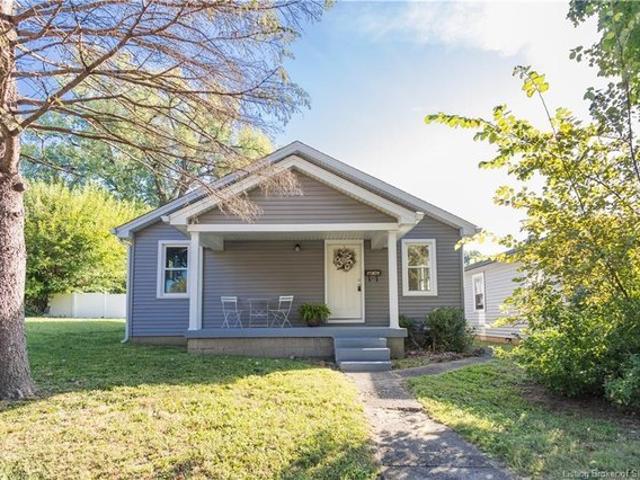 House for sale in New Albany, Floyd County