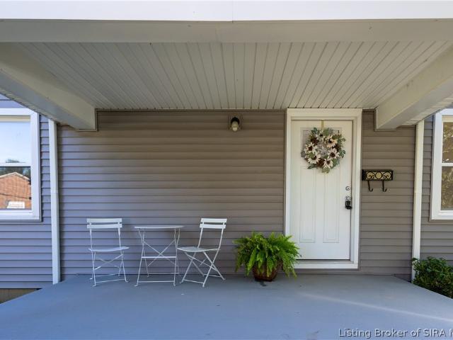 House for sale in New Albany, Floyd County