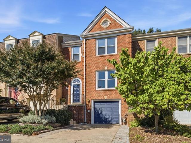 Townhouse for sale in Vienna, Fairfax County