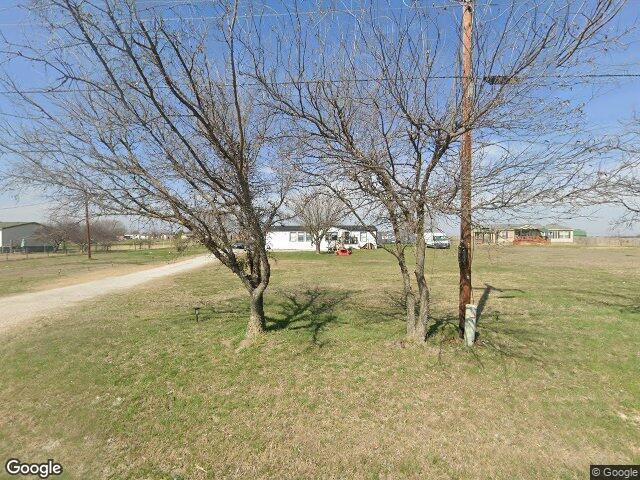 House for sale in Wise, Texas