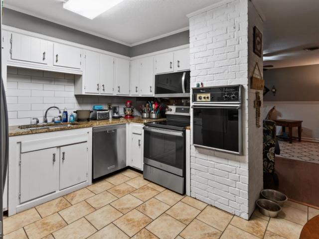 House for sale in Gosnell, Mississippi County
