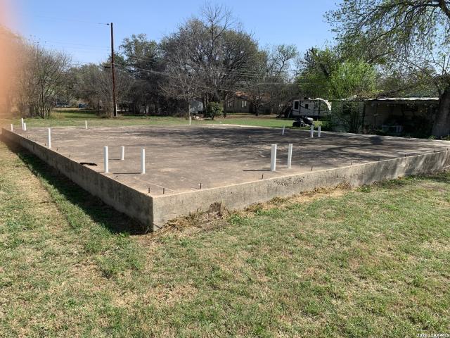 Land for sale in Medina, Texas