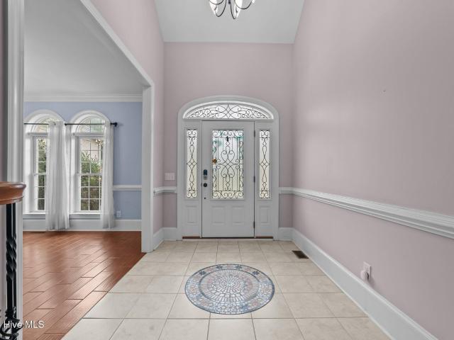 House for sale in Washington, North Carolina